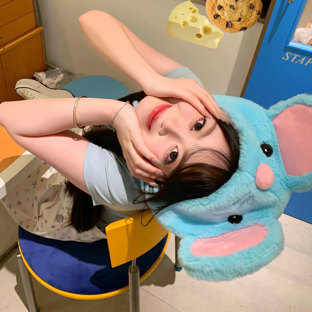 当真亚美 